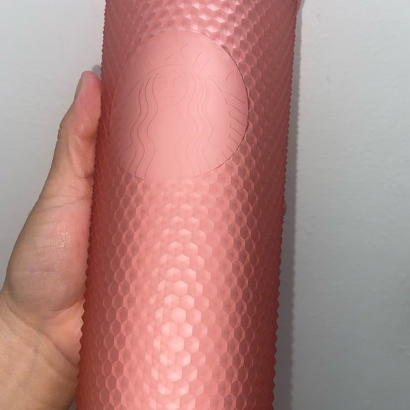 Starbucks Studded Light pink - Picture 3 of 3